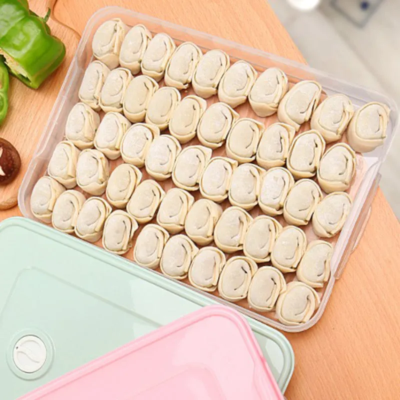 Fresh Food Box