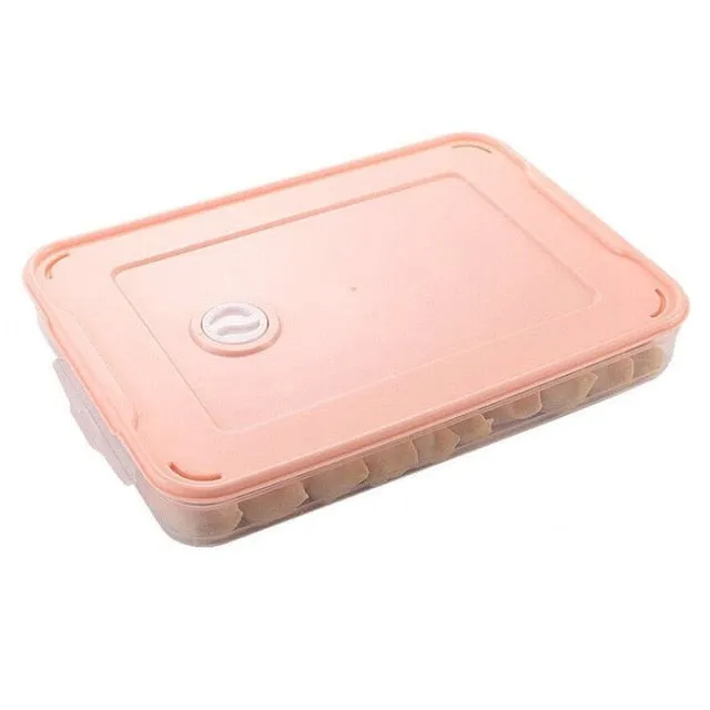 Fresh Food Box