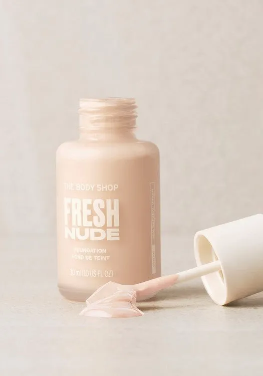 Fresh Nude Foundation