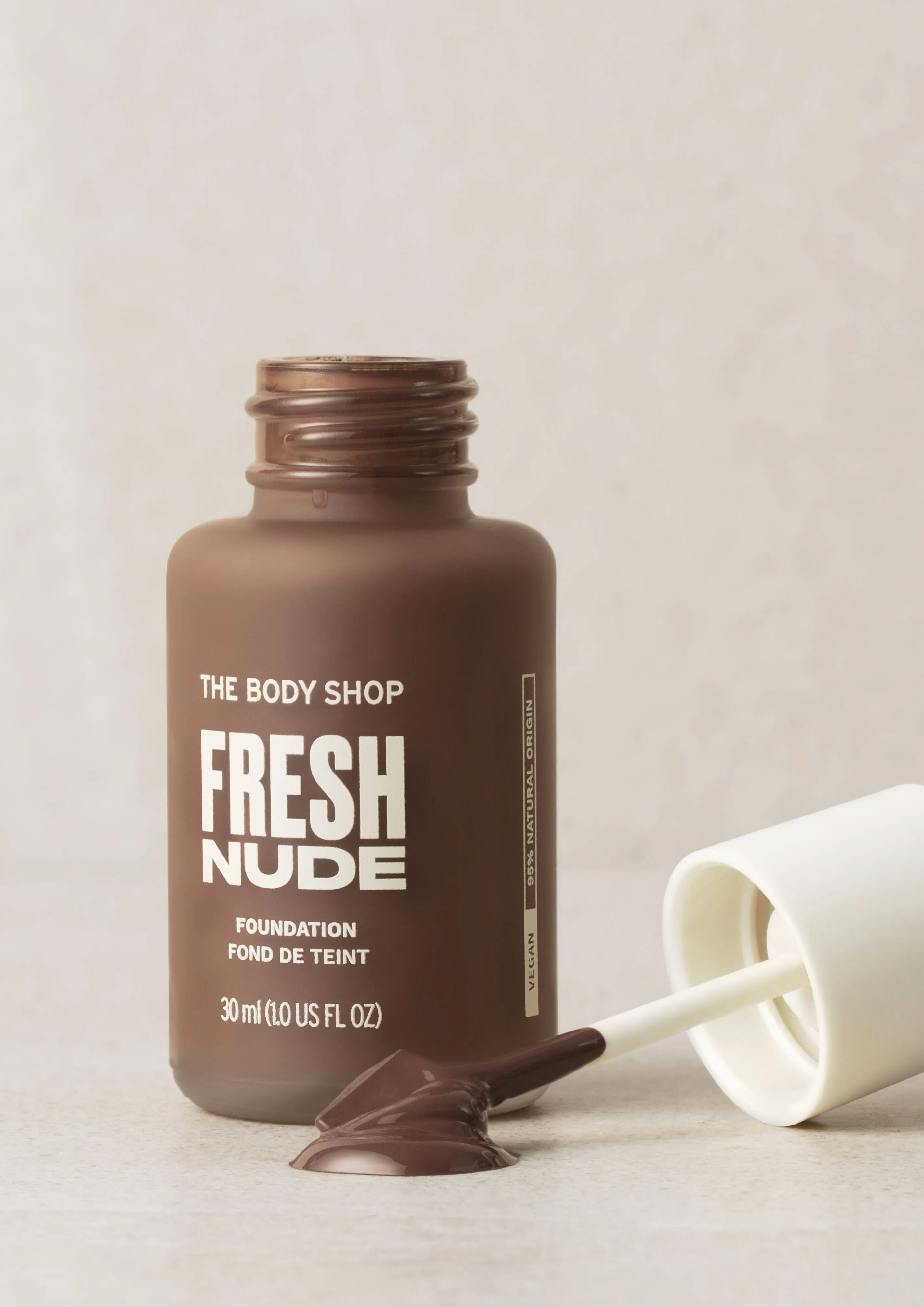 Fresh Nude Foundation