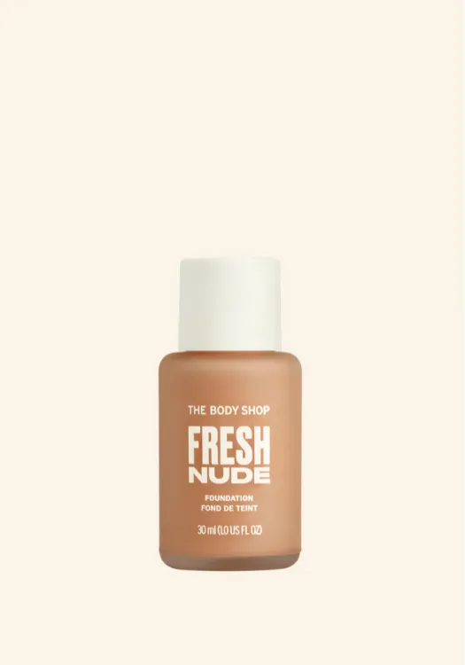 Fresh Nude Foundation