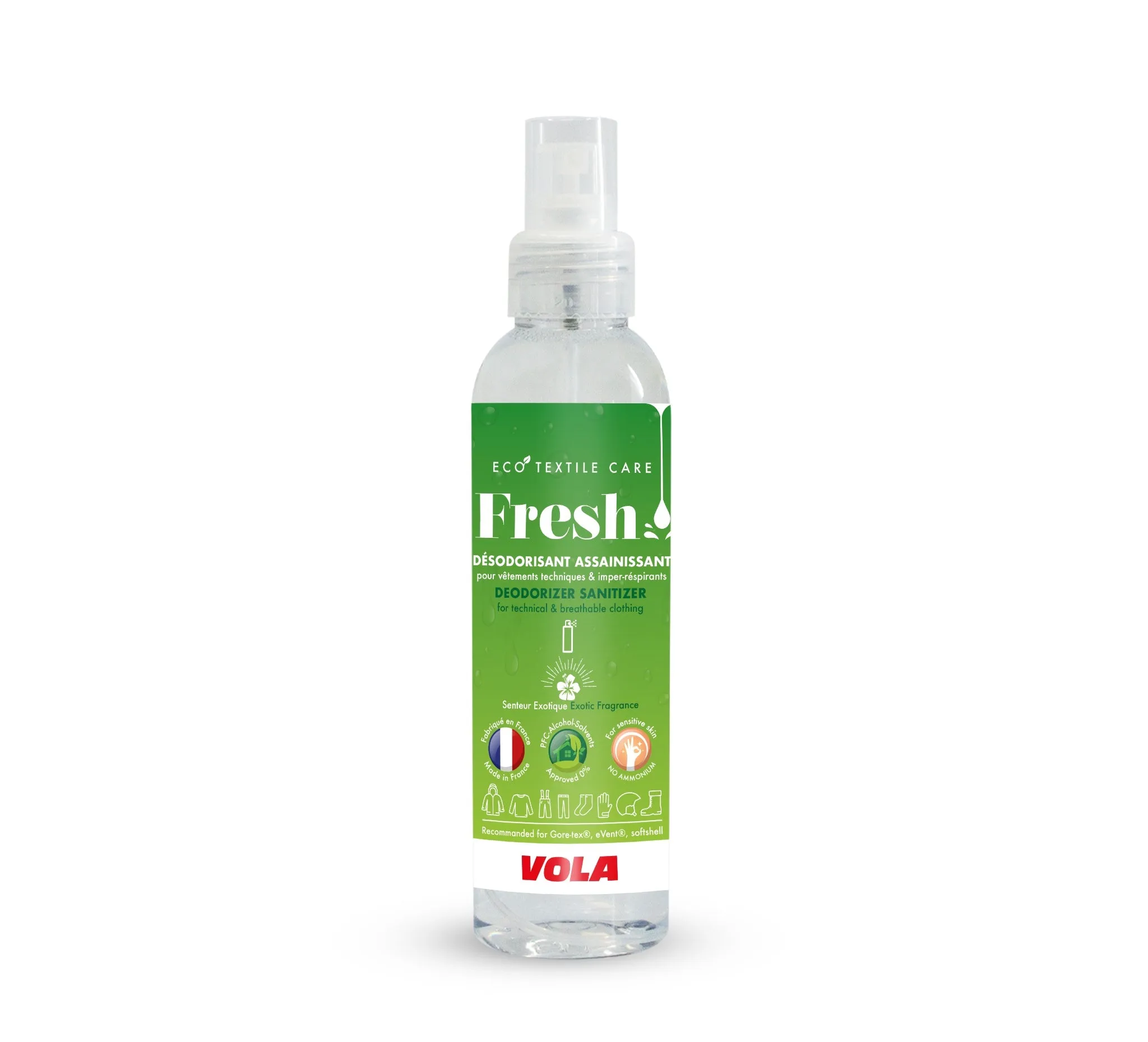 Fresh Spray