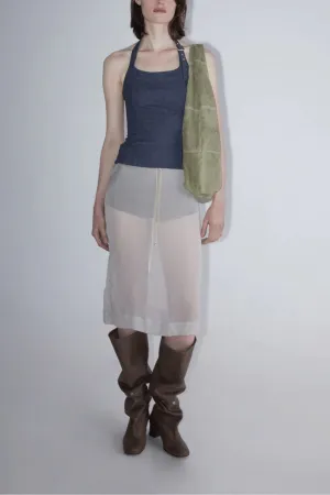Galiena Top | Navy
