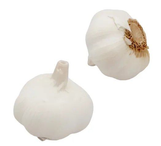 Garlic each