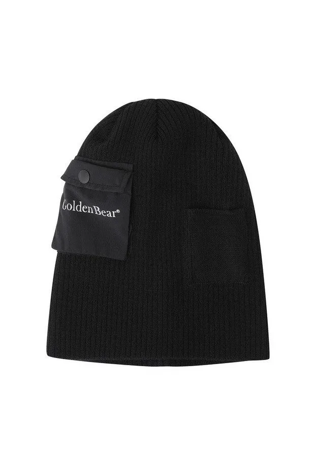 Golden Bear Beanie