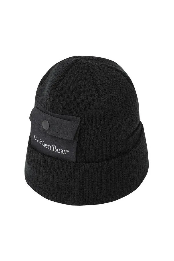 Golden Bear Beanie