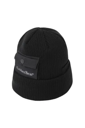 Golden Bear Beanie