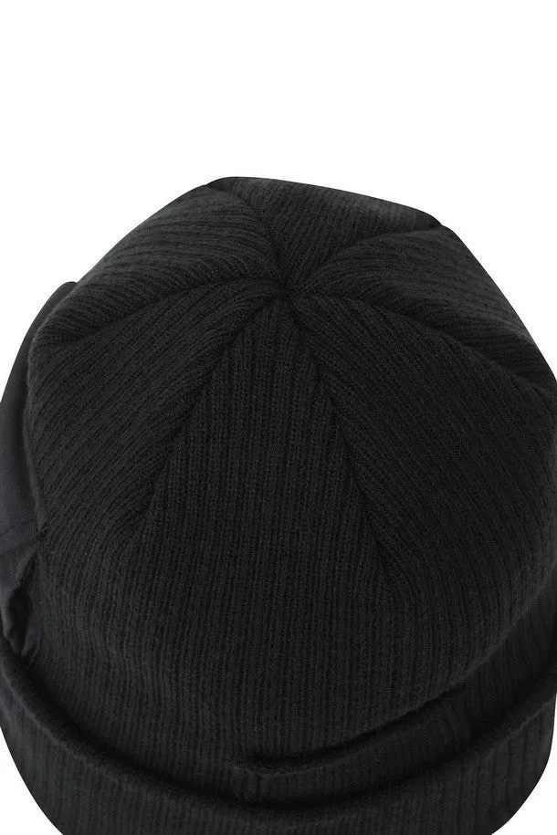 Golden Bear Beanie