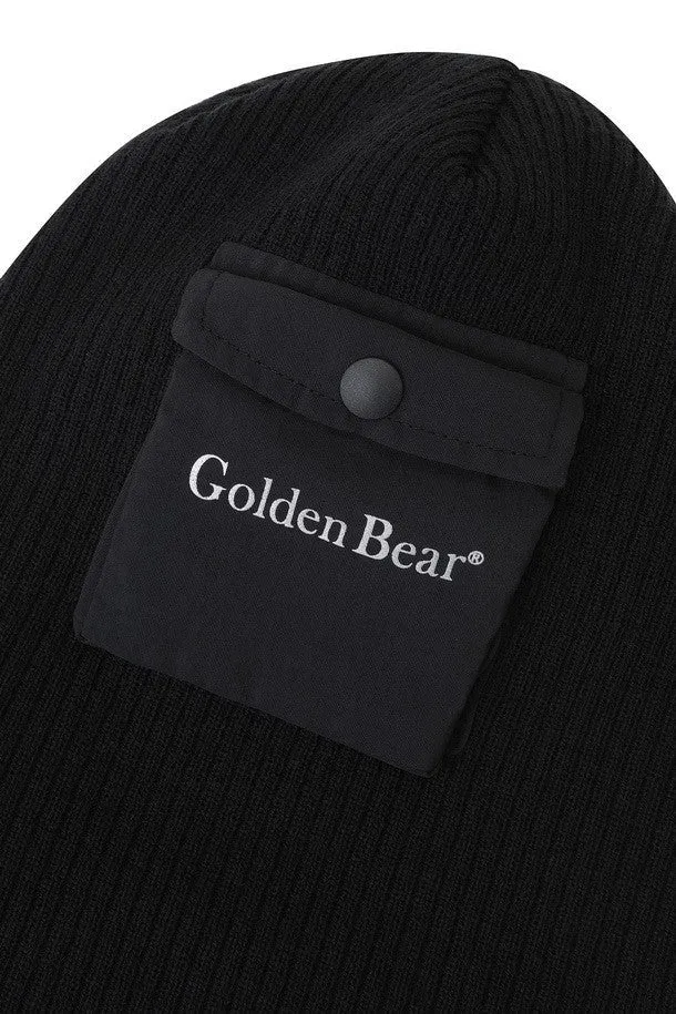 Golden Bear Beanie