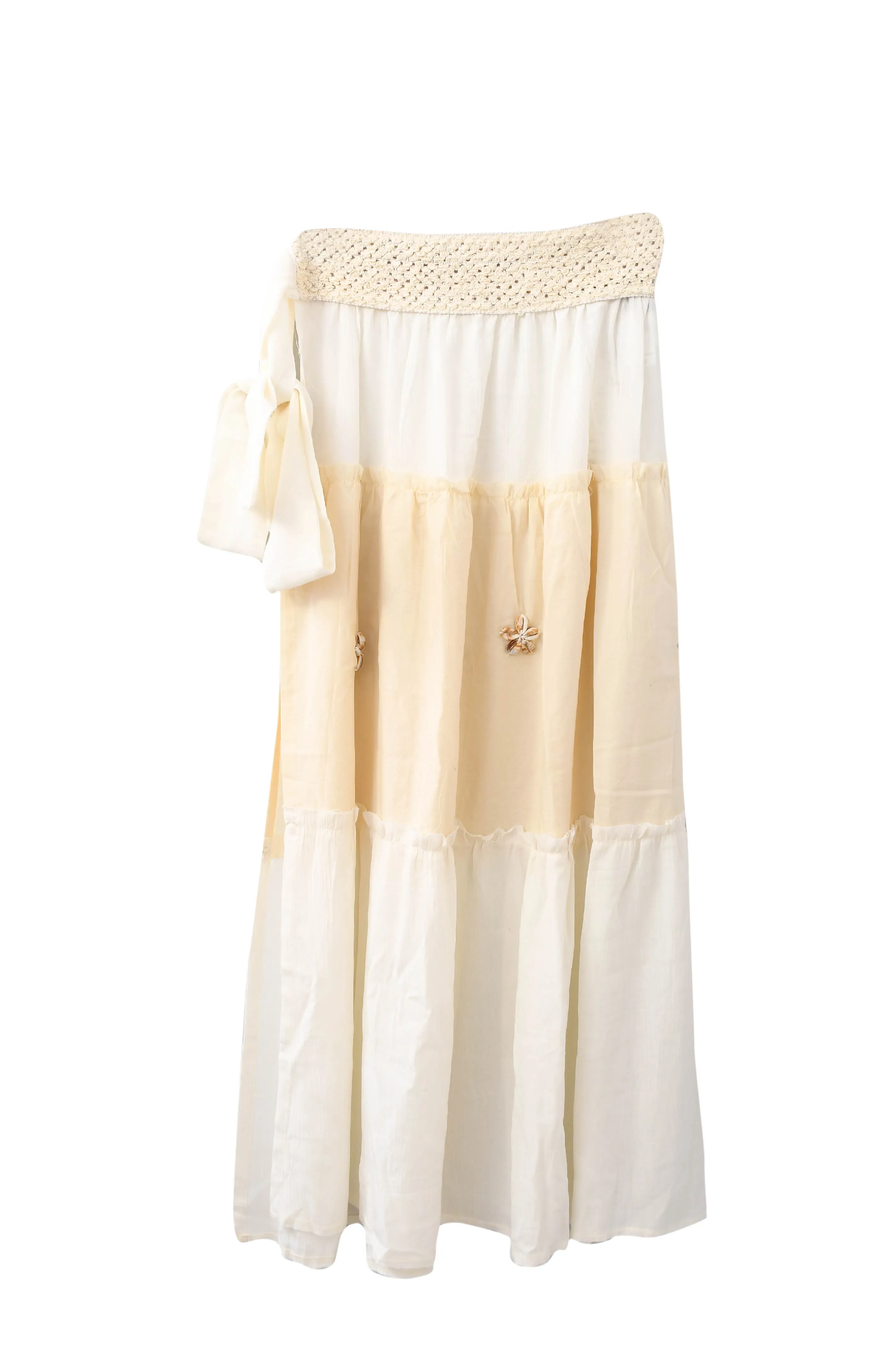 Hamisa Skirt