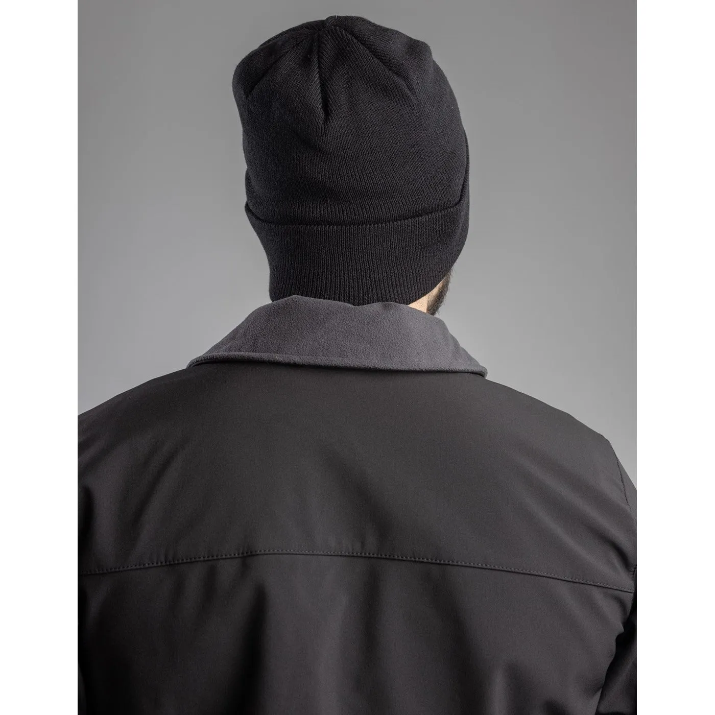 Helly Hansen Workwear Kensington Beanie  Black