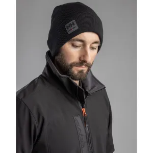 Helly Hansen Workwear Kensington Beanie  Black