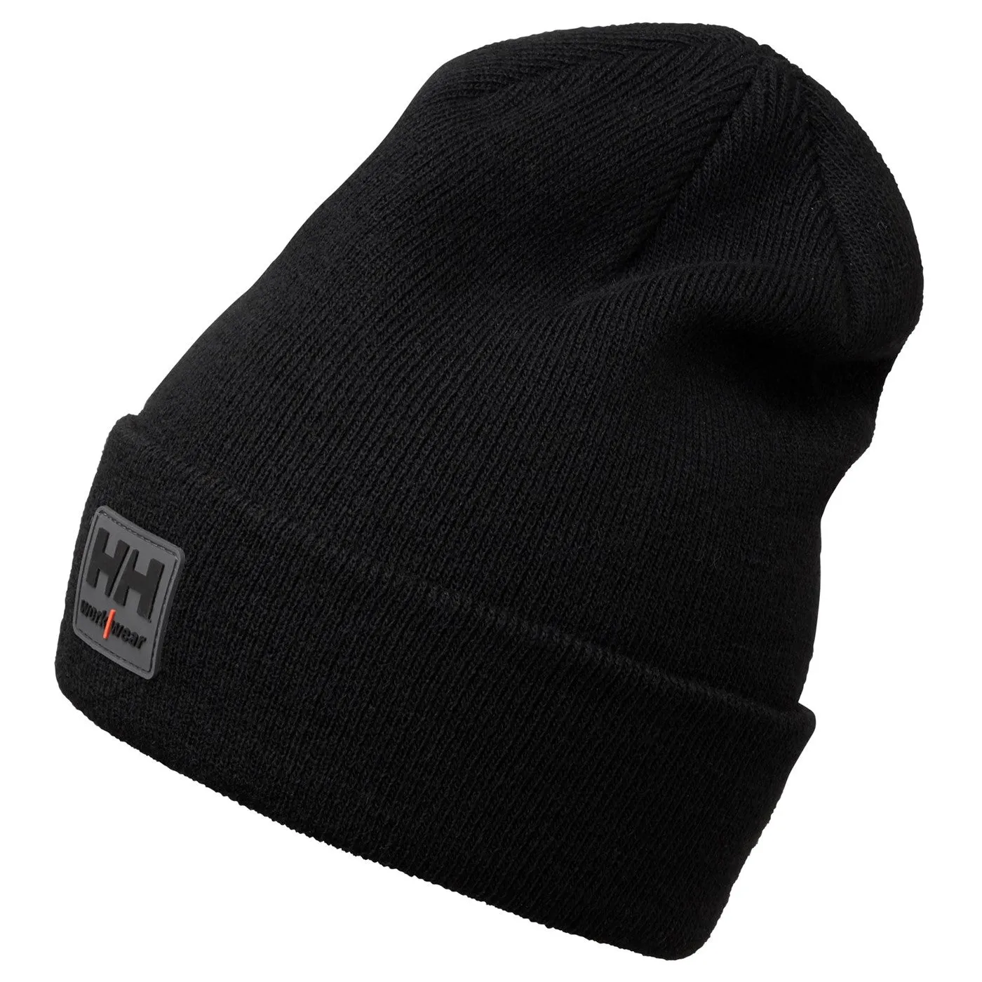 Helly Hansen Workwear Kensington Beanie  Black