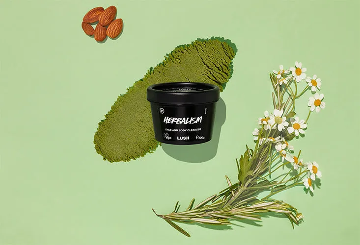 Herbalism