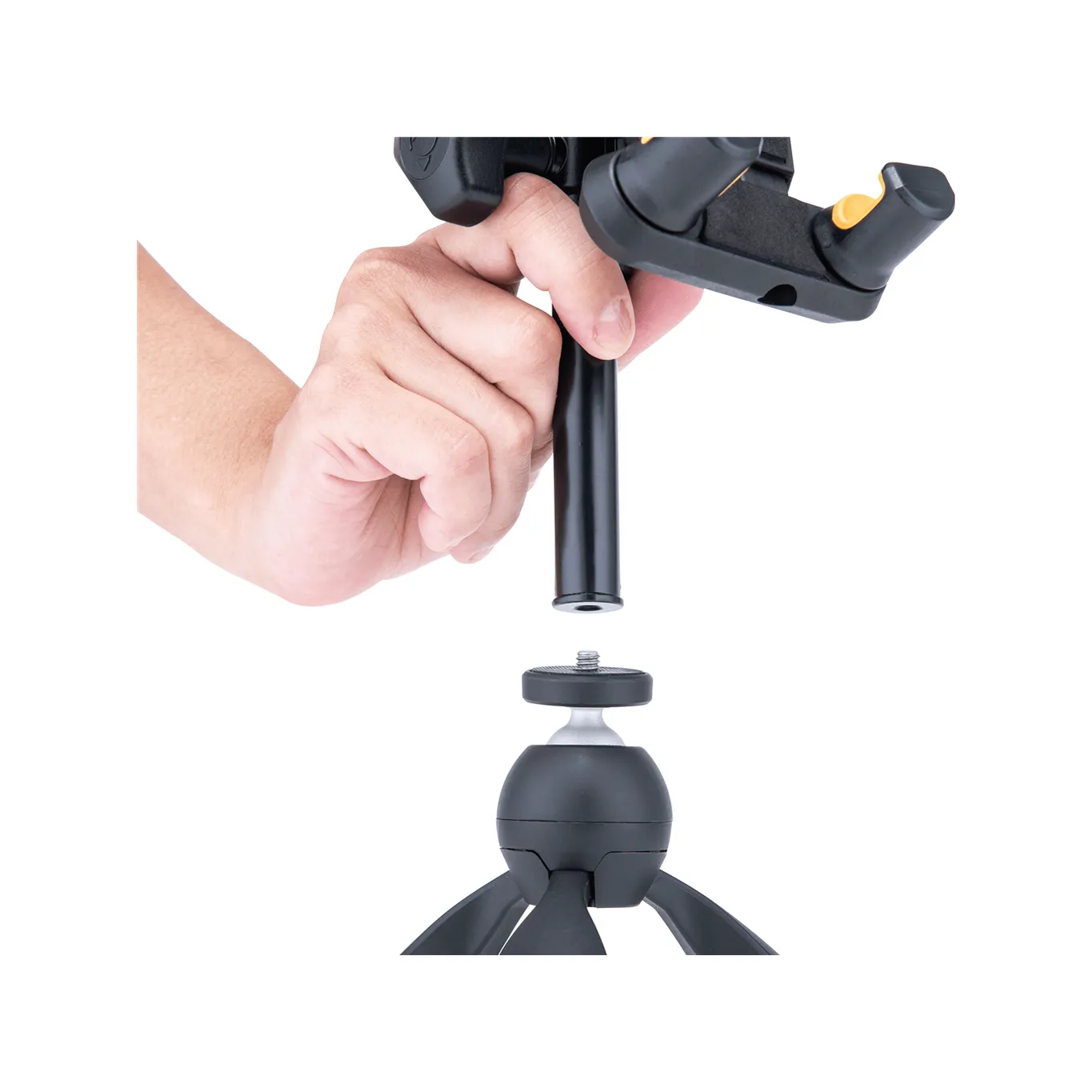 Hercules 2in1 Smart Phone & Tablet Holder