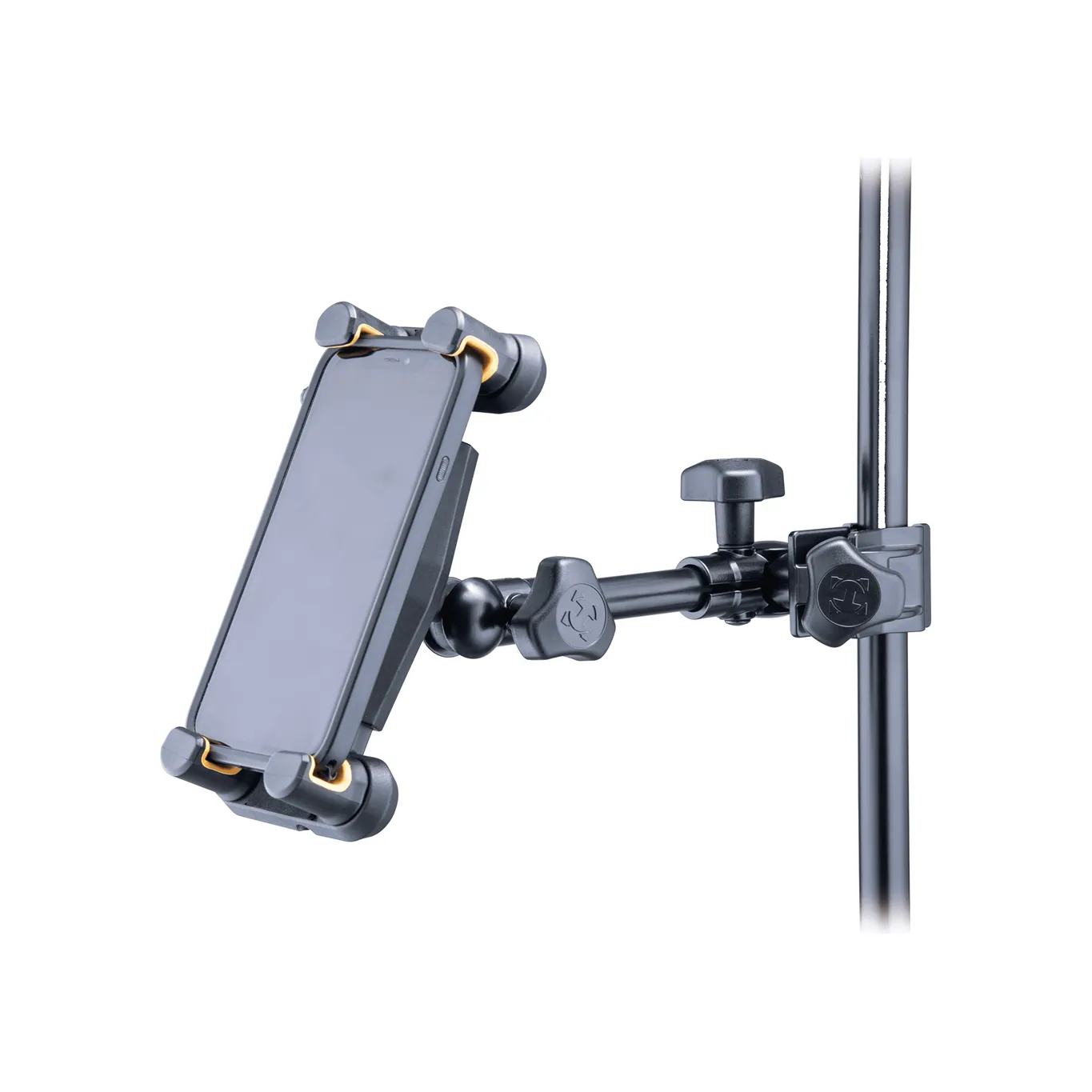 Hercules 2in1 Smart Phone & Tablet Holder