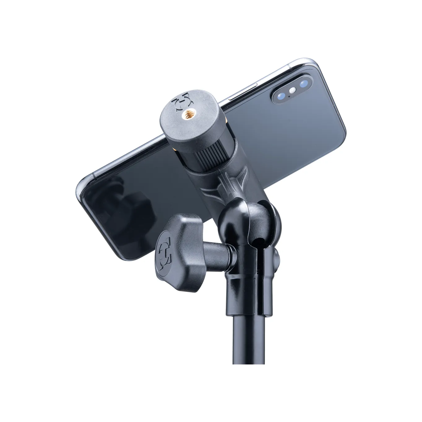 Hercules Smartphone Holder 45.5-90mm Devices