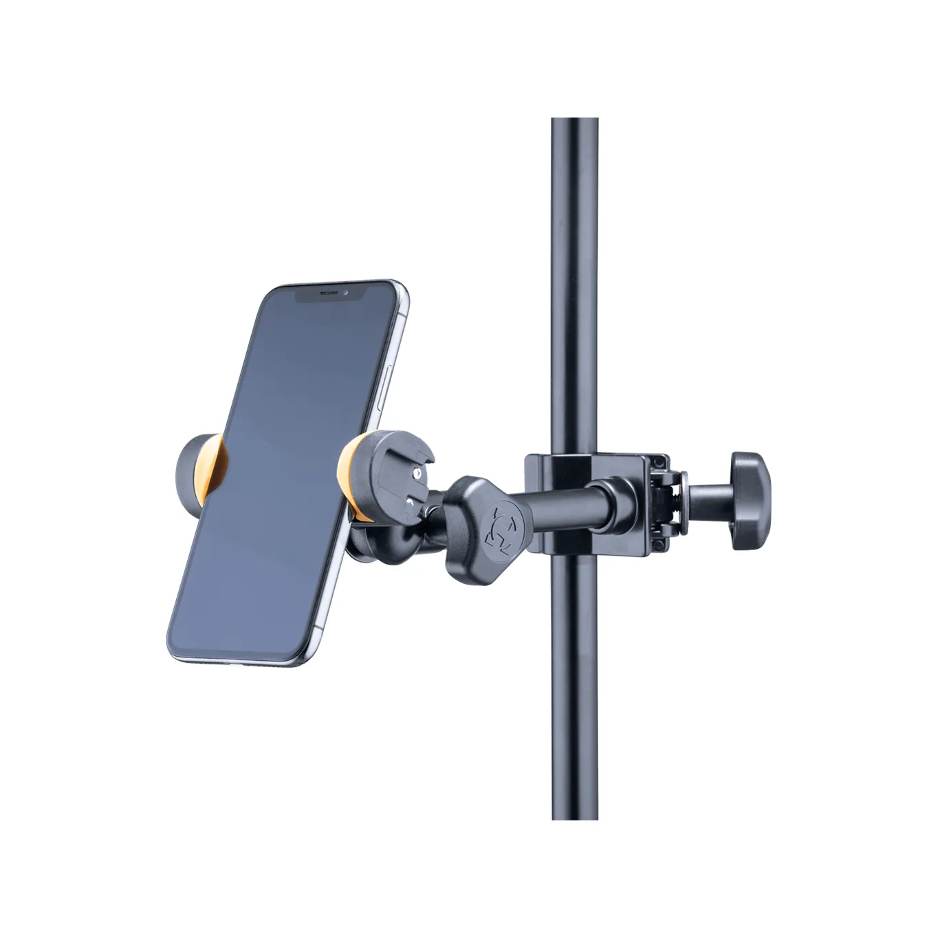 Hercules Smartphone Holder 45.5-90mm Devices