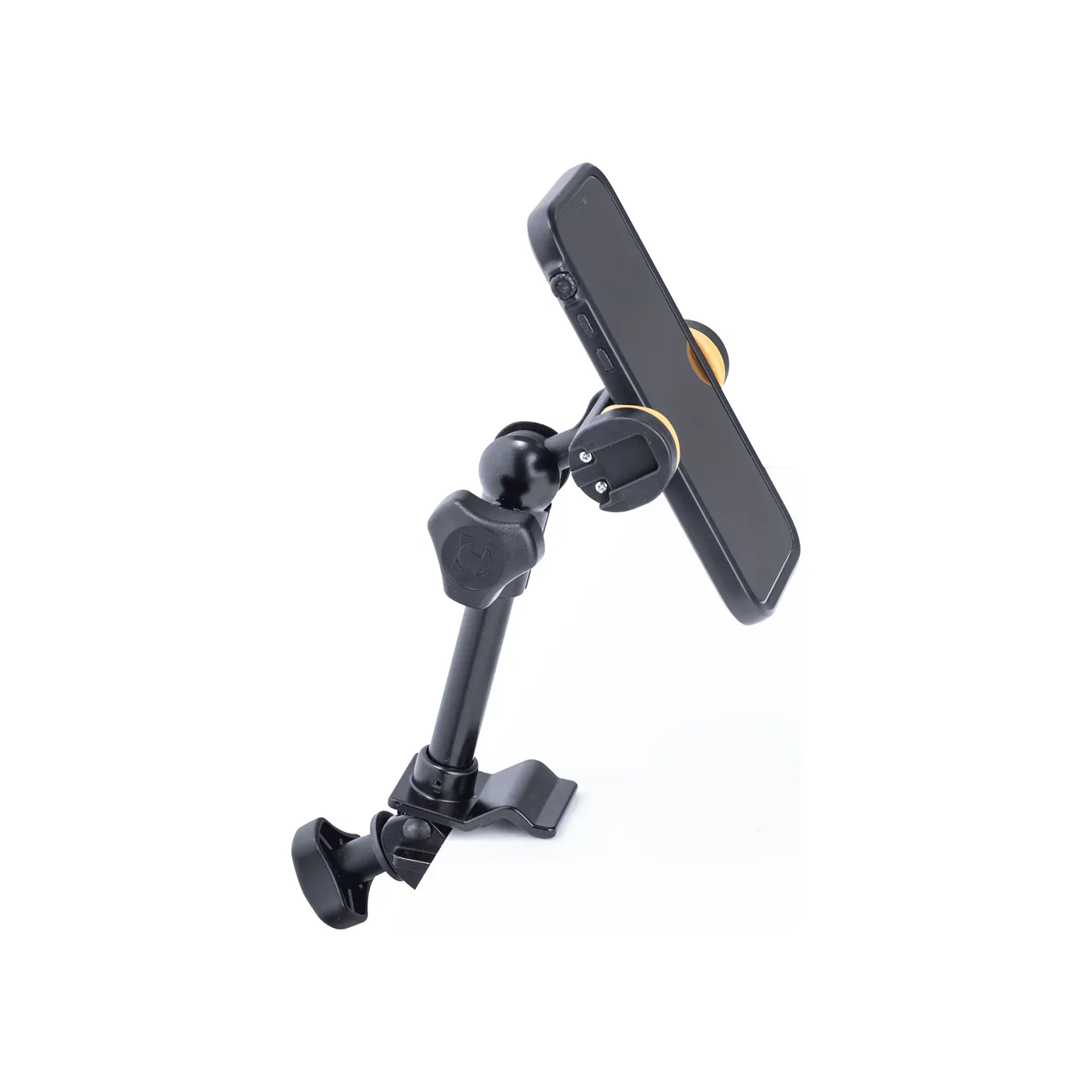 Hercules Smartphone Holder 45.5-90mm Devices