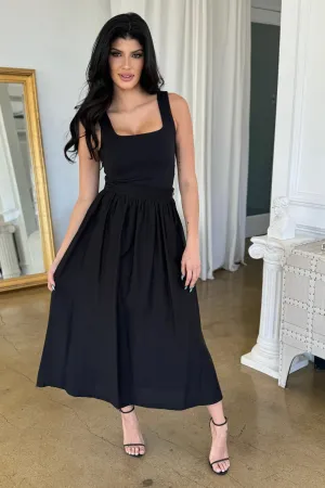 HOLLYWOOD GLAM SKIRT