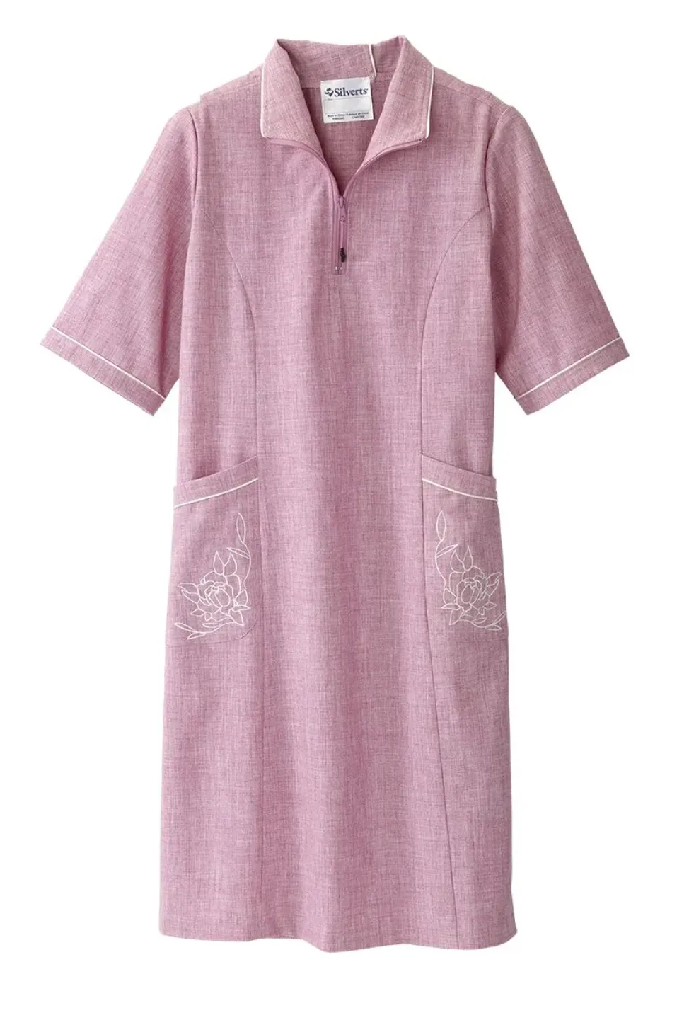 House Dresses for Seniors