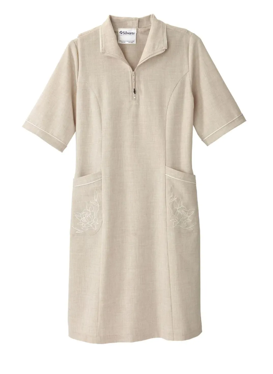 House Dresses for Seniors