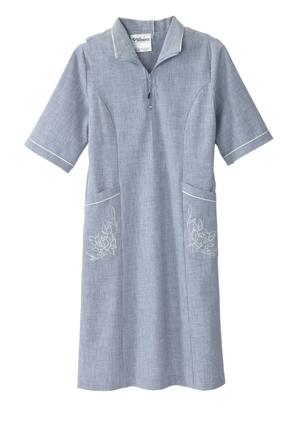 House Dresses for Seniors