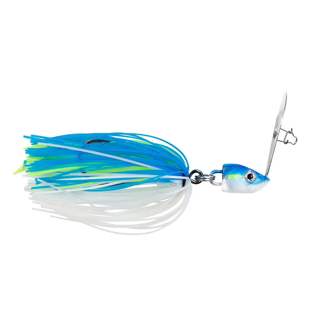 Impact Bully Blade - Bladed Jig