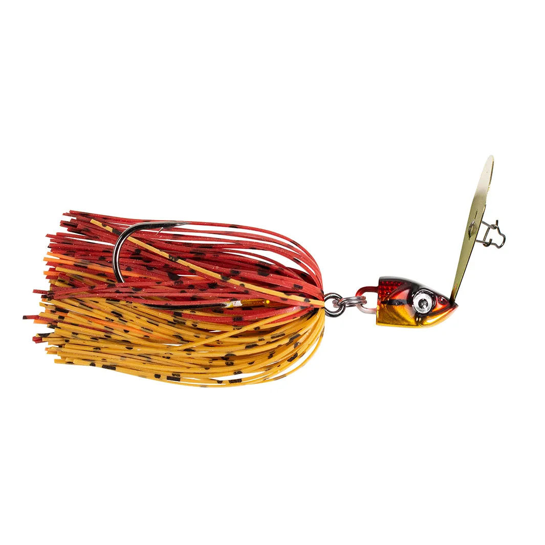 Impact Bully Blade - Bladed Jig