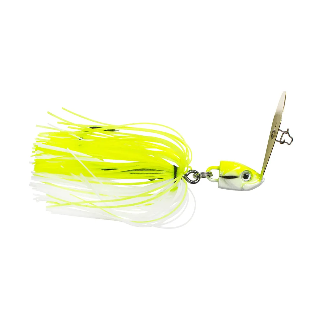 Impact Bully Blade - Bladed Jig