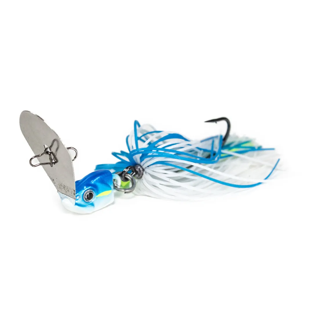 Impact Bully Blade - Bladed Jig