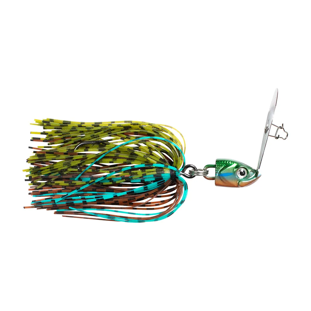 Impact Bully Blade - Bladed Jig