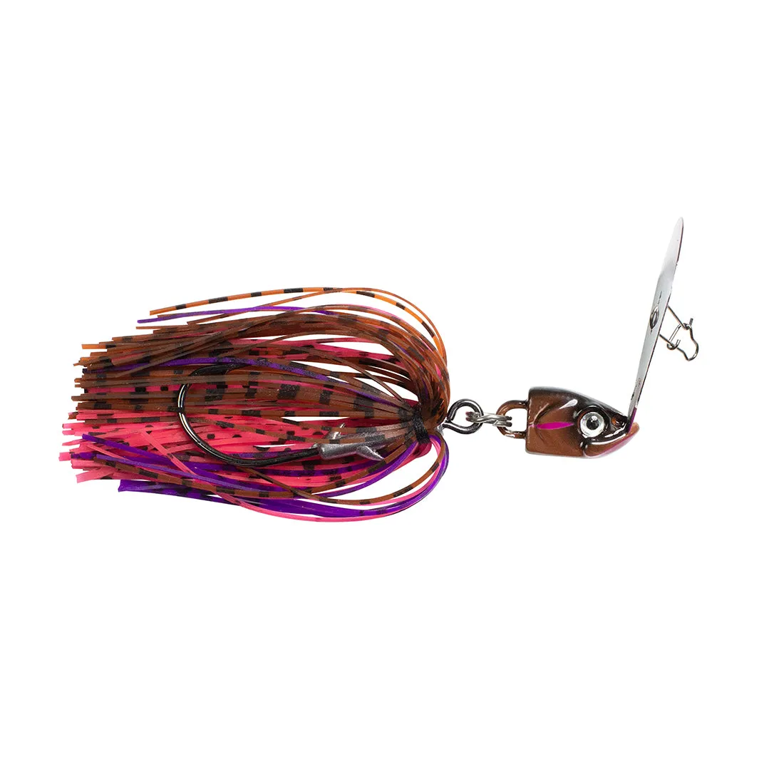 Impact Bully Blade - Bladed Jig