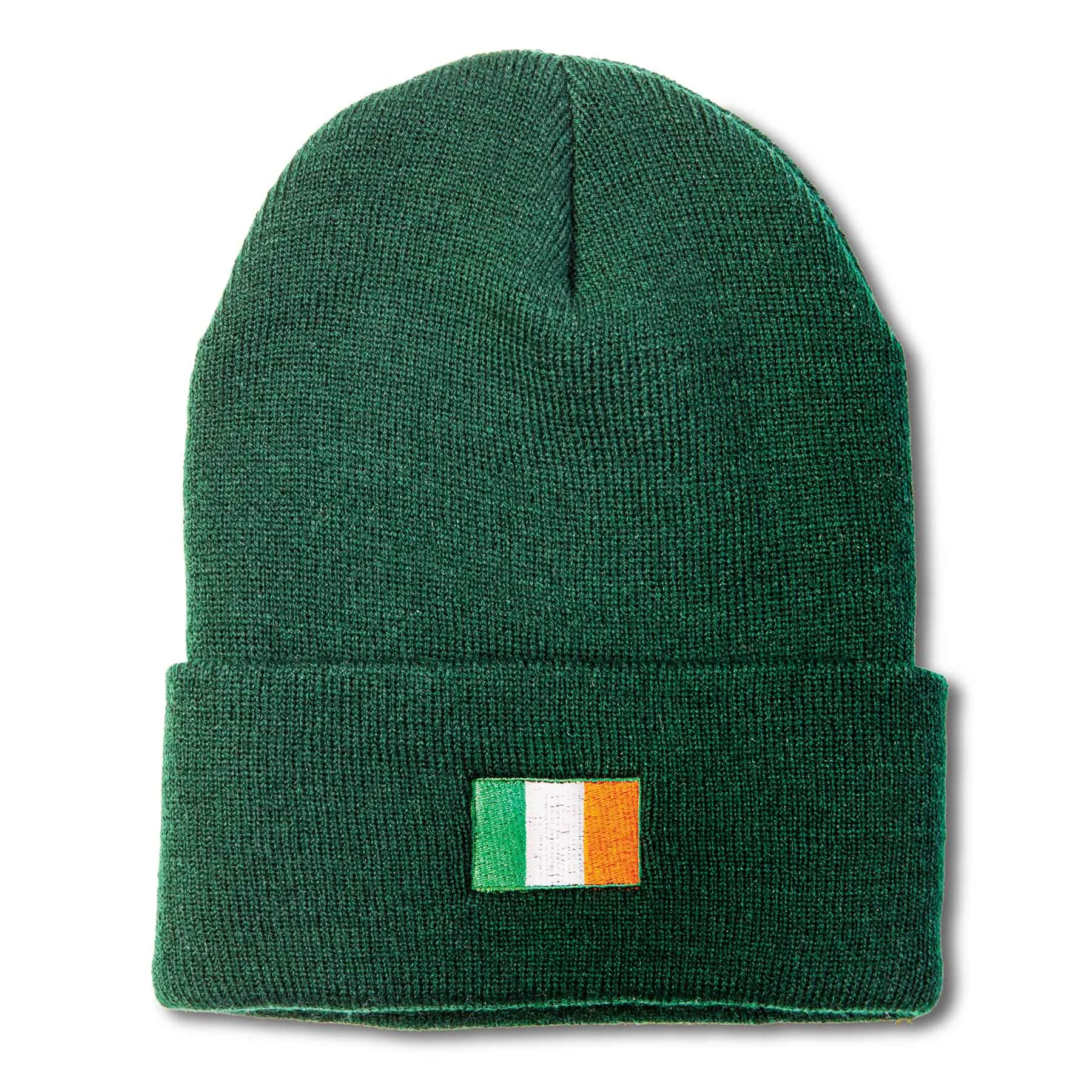 Irish Flag Beanie