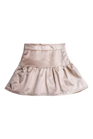 Isabella Skirt - Beige