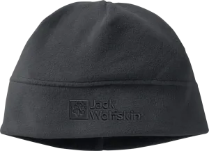Jack Wolfskin Kids&#x27; Real Stuff Beanie Phantom | Buy Jack Wolfskin Kids&#x27; Real Stuff Beanie Phantom here | Outnorth