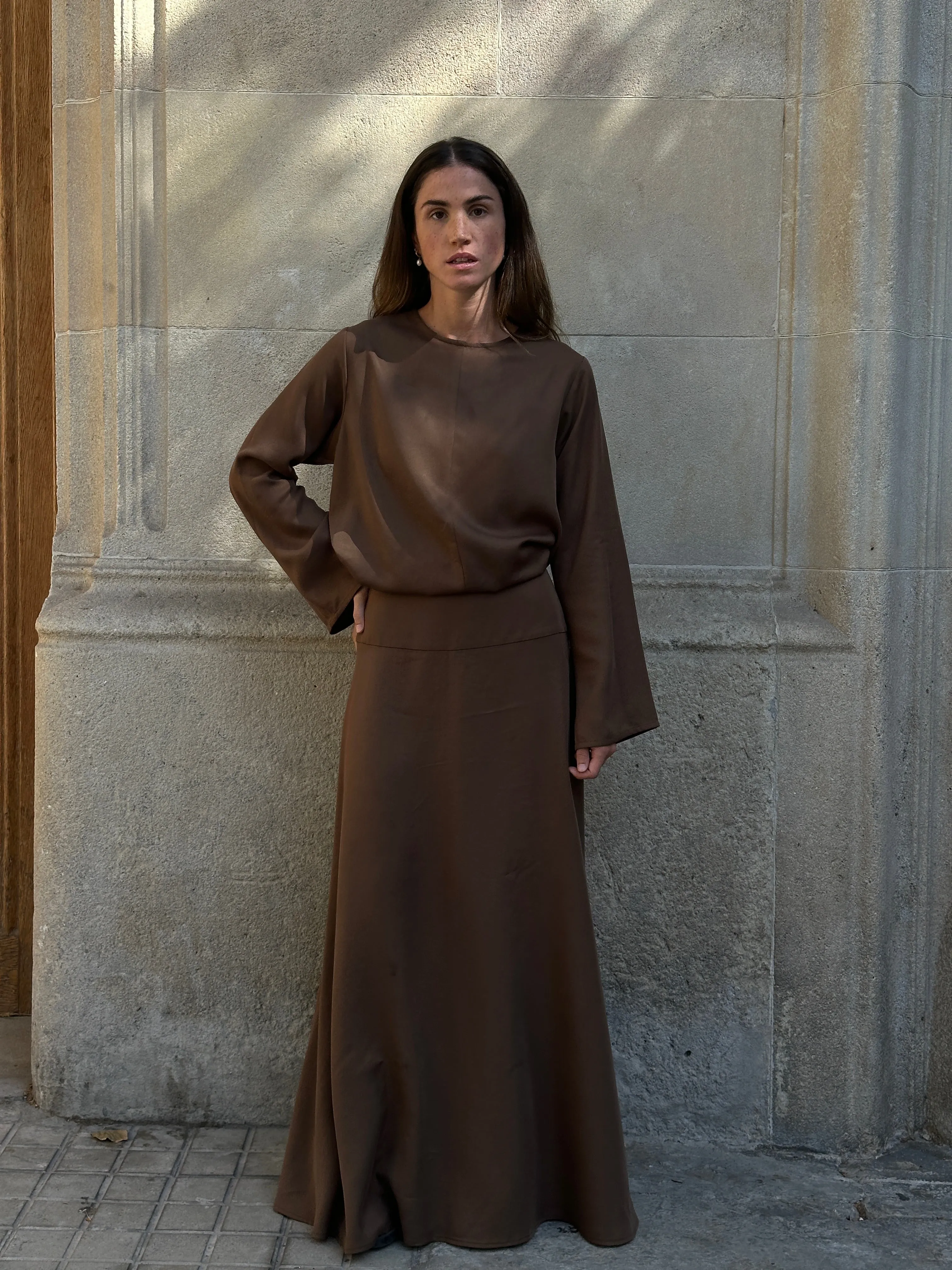 Joseph Skirt