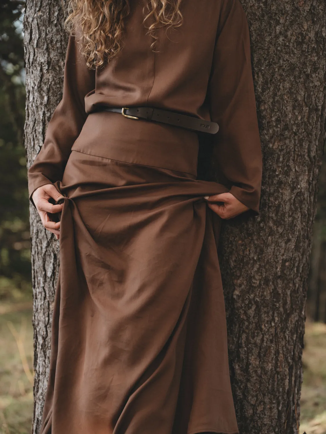 Joseph Skirt