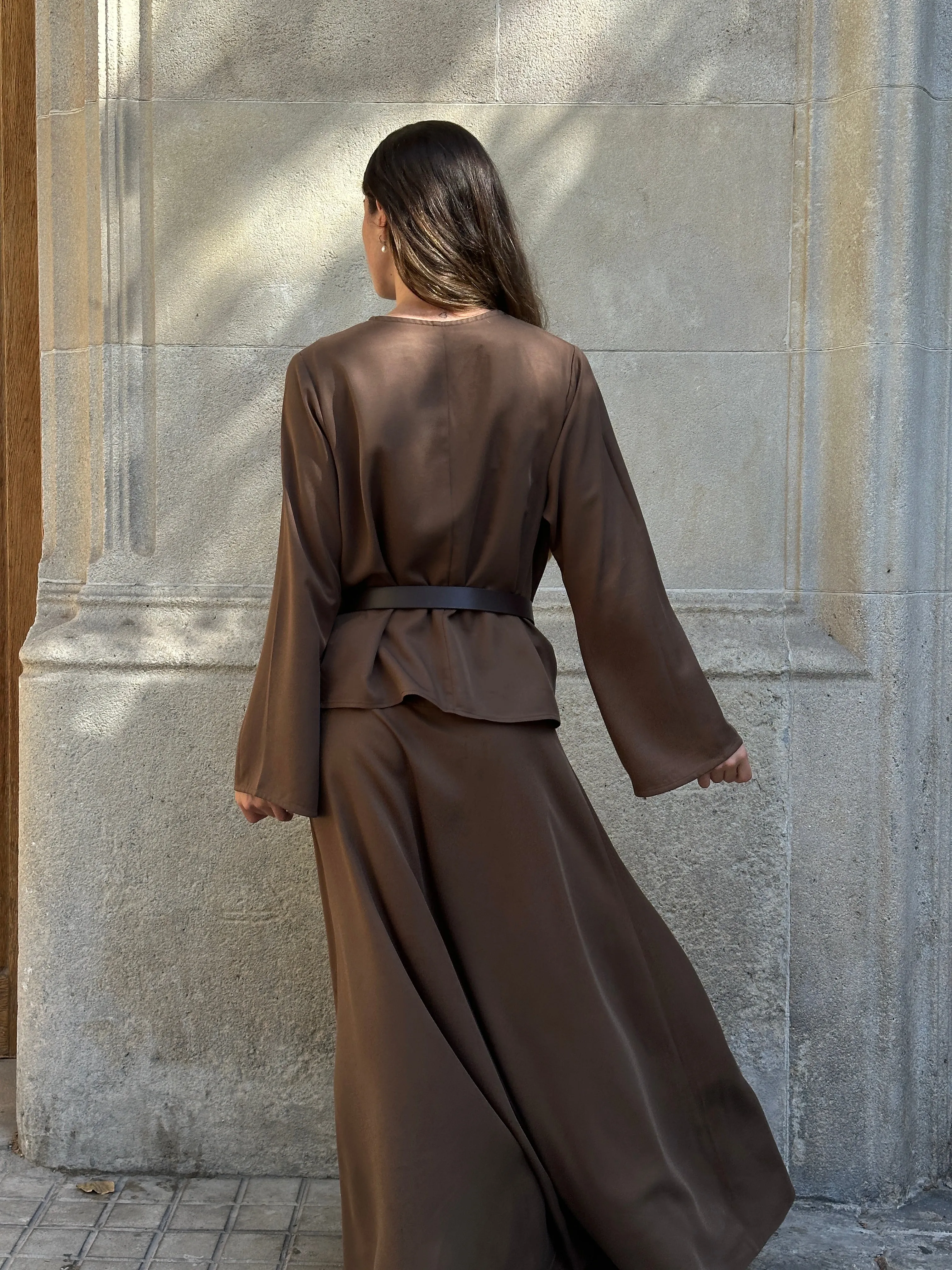 Joseph Skirt