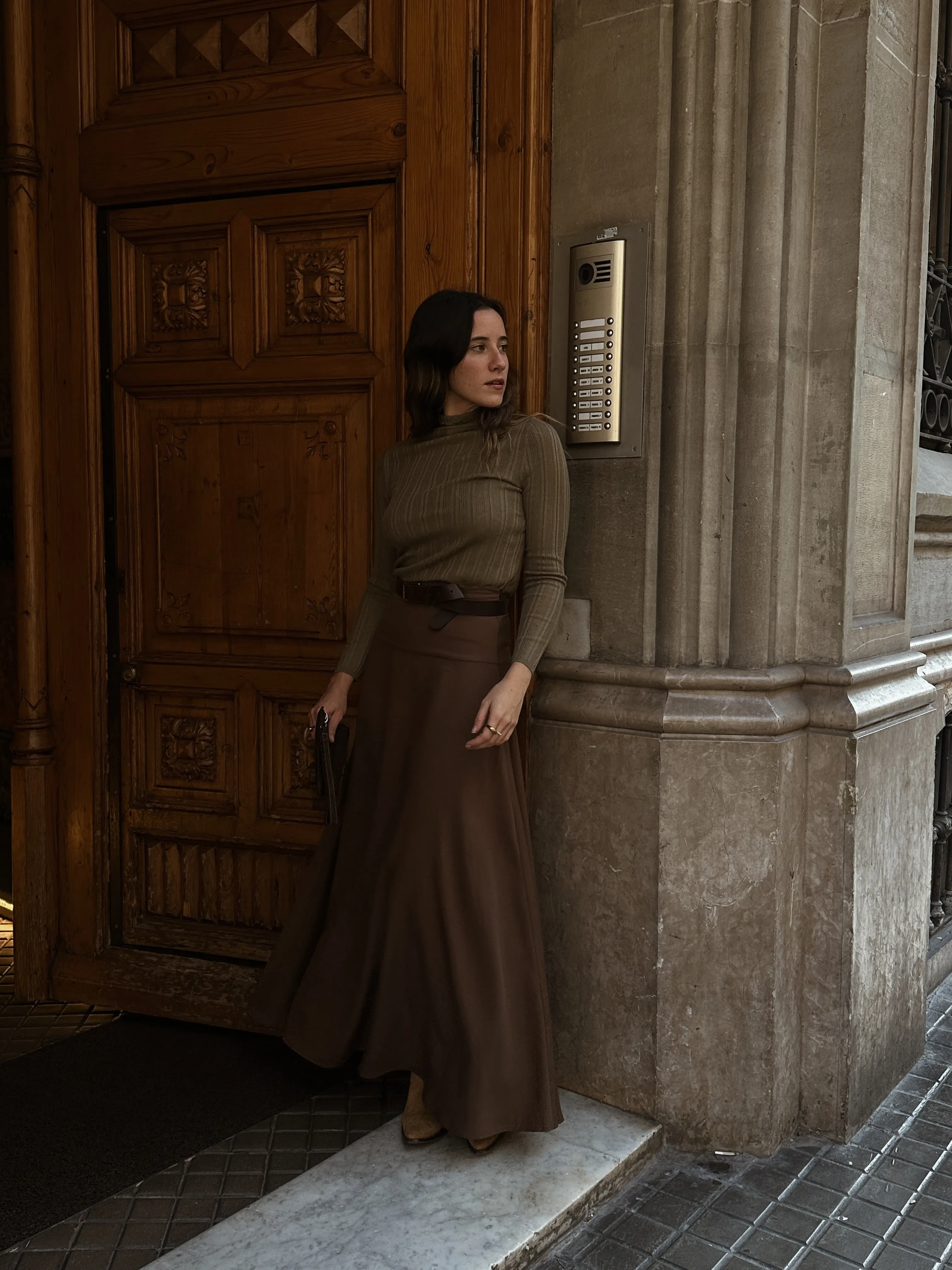Joseph Skirt