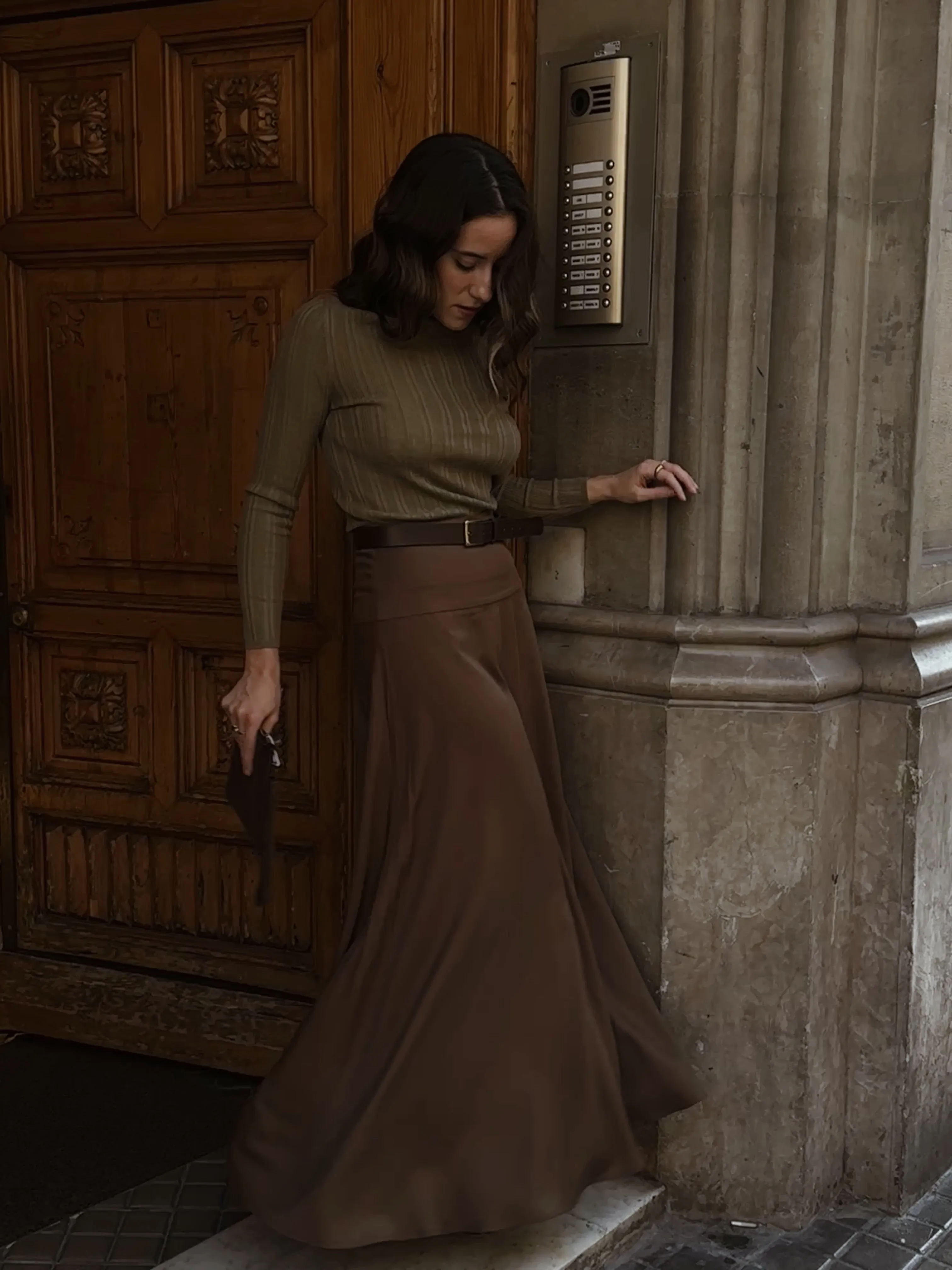 Joseph Skirt