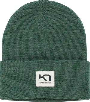 Kari Traa Women&#x27;s Røthe Beanie Murk | Buy Kari Traa Women&#x27;s Røthe Beanie Murk here | Outnorth