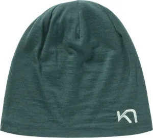 Kari Traa Women&#x27;s Tikse Beanie Pine | Buy Kari Traa Women&#x27;s Tikse Beanie Pine here | Outnorth