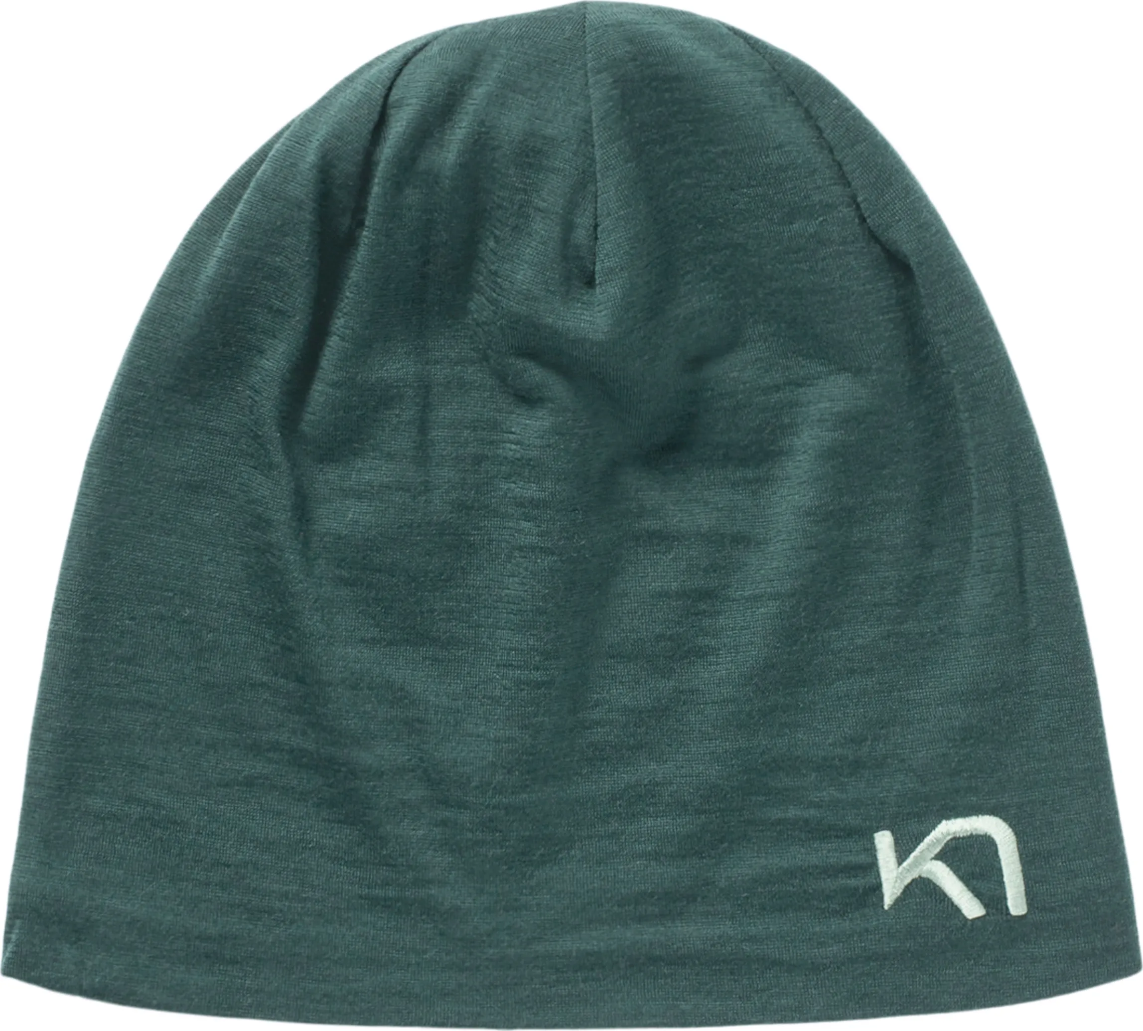 Kari Traa Women&#x27;s Tikse Beanie Pine | Buy Kari Traa Women&#x27;s Tikse Beanie Pine here | Outnorth