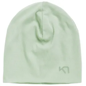 Kari Traa Women&#x27;s Traa Beanie Light Dusty Green | Buy Kari Traa Women&#x27;s Traa Beanie Light Dusty Green here | Outnorth