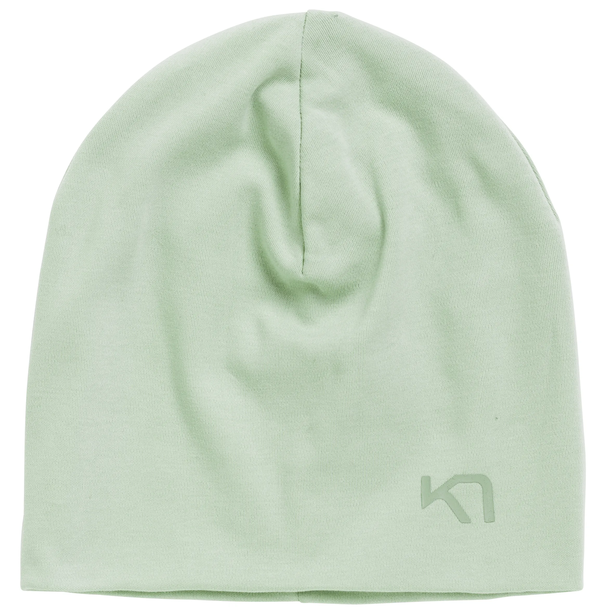 Kari Traa Women&#x27;s Traa Beanie Light Dusty Green | Buy Kari Traa Women&#x27;s Traa Beanie Light Dusty Green here | Outnorth