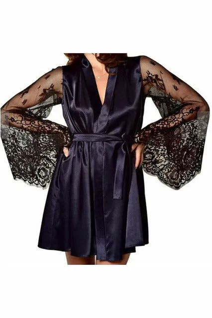Kimono Intimate Sleepwear