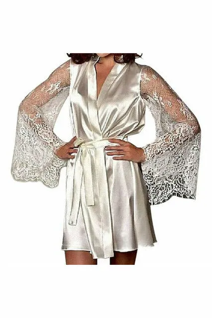 Kimono Intimate Sleepwear