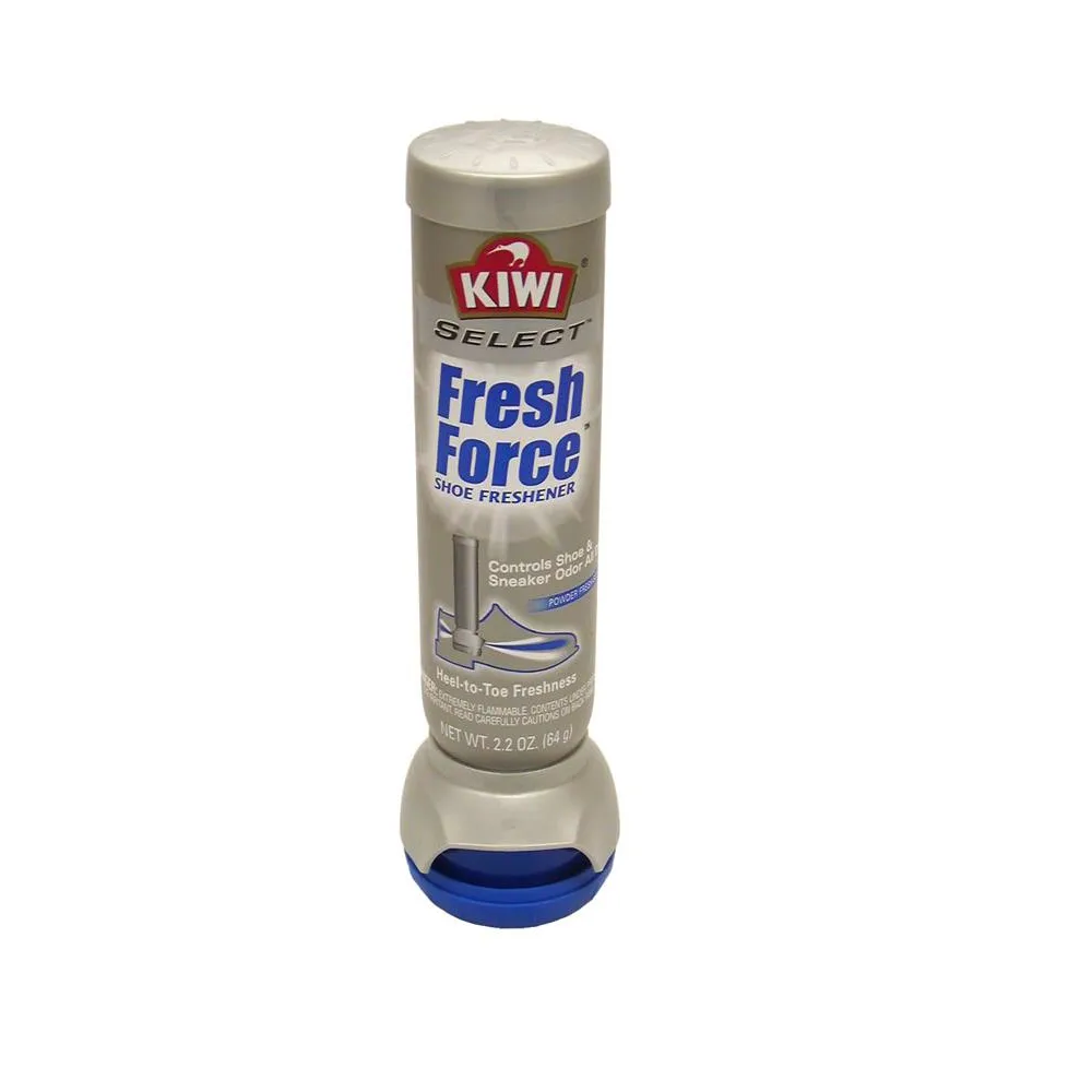 Kiwi Select Fresh Force #FRESH