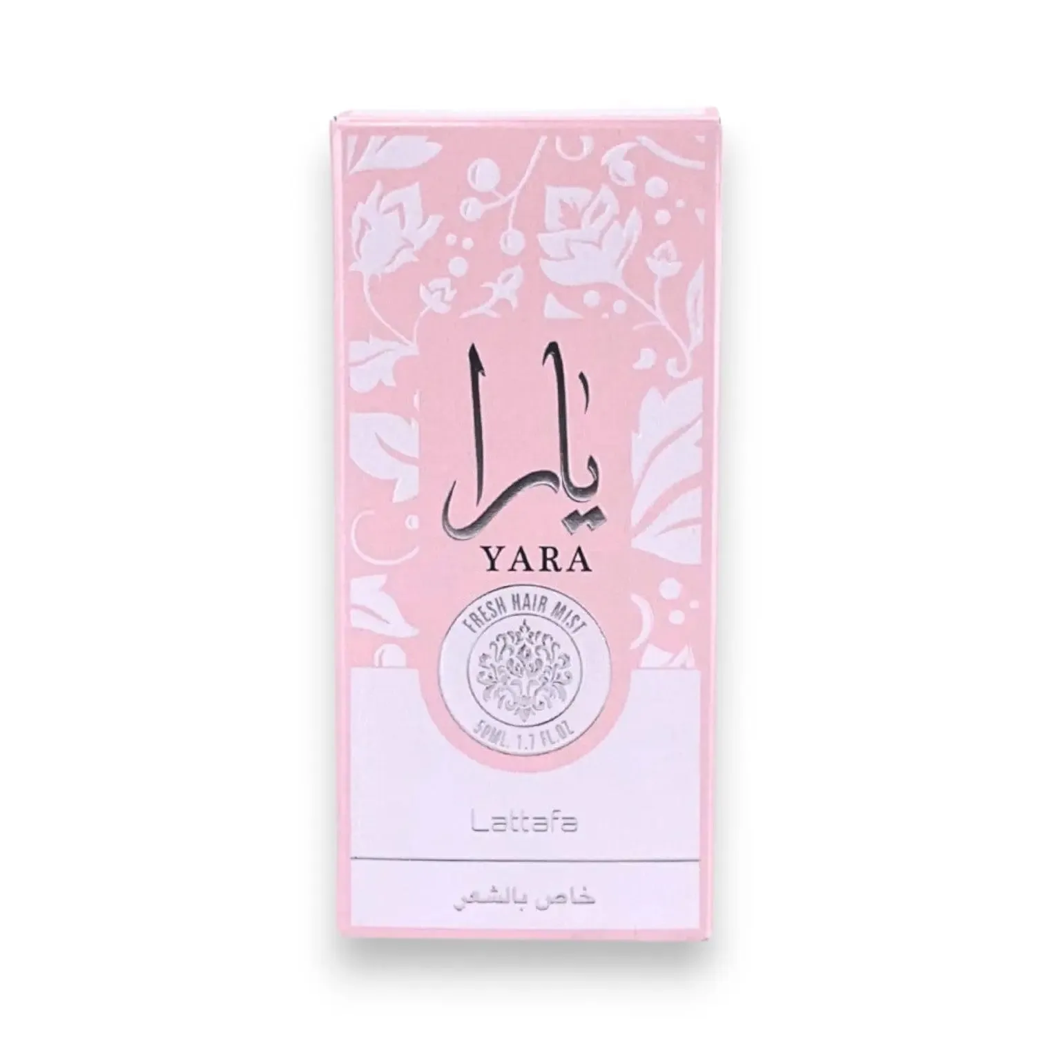 Lattafa Yara Fresh Hair Mist 59ml
